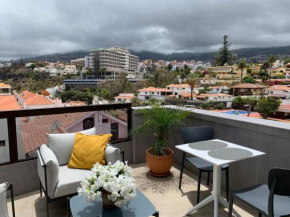 Luxury Atlantic Studio Puerto de la Cruz